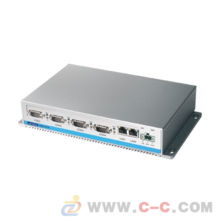 研華UNO-2170無風扇嵌入式電腦 工業自動化領域的可靠之選